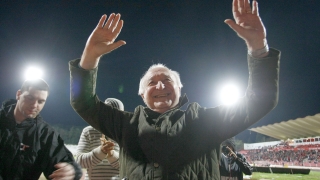 Жеката: Този от БАТЕ за кака не става, вие в ЦСКА го назначавате...