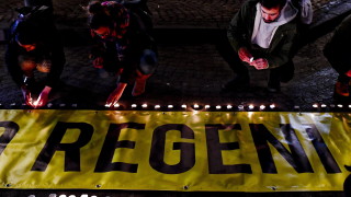 Прокуратурата в Италия повдигна обвинения на четирима членове на агенцията