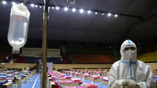 Налице е скрит феномен на COVID 19 причиняващ инсулти включително сред