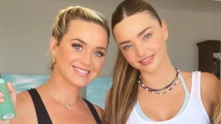 Орландо Блум трябва да е един щастлив мъж Защото бившата