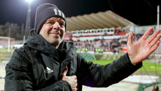 Стойчо Младенов ще се включи в кампанията за набирането на