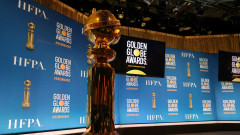 Ето кои са номинираните за Златен глобус