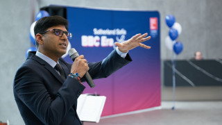 Съдърланд България откри новия си офис в столицата