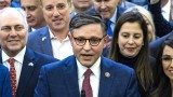 Републиканецът Майк Джонсън стана председател на Конгреса на САЩ