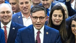 Конгресът на САЩ гласува законопроекта за помощта за Украйна тази събота