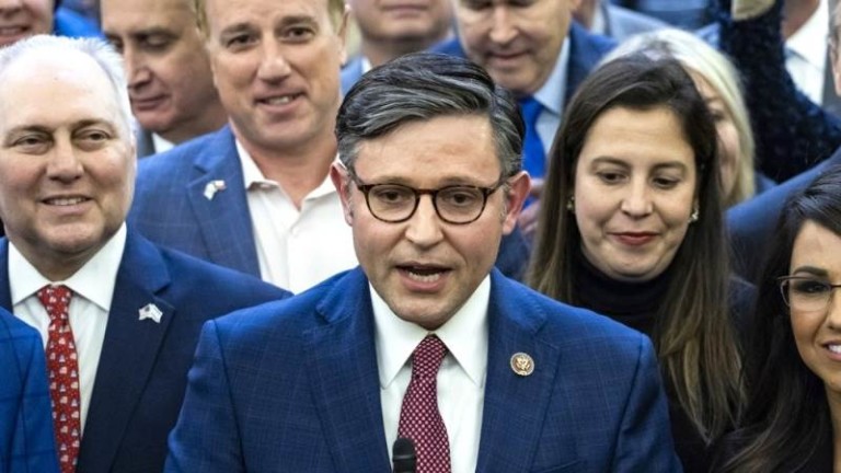 Републиканци искат да отстранят председателя на Камарата на представителите в САЩ