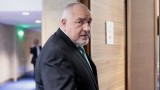 Загубите на Реал откраднаха съня на Бойко Борисов