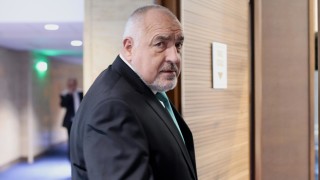 Бойко Борисов трудно преживява отпадането любимия му Реал Мадрид от