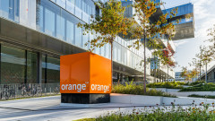 Orange изкупува испанския си партньор в телекома MasOrange за 4,3 млрд. евро