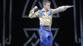 Lord of the Dance отново в България