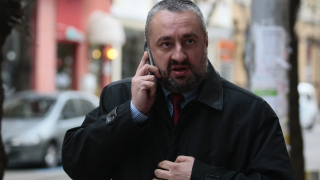 Член на ВСС обяви за провокация на Лозан Панов посещението на прокурор Кьовеши