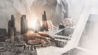 През 2023 г имаше редица сътресения и изненади на финансовите