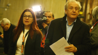 Диана Иванова беше изпълнителен директор на Левски а сега е