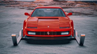 Какво кара Дядо Коледа през уикенда