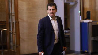 Стратегическото партньорство между България и Азербайджан ще продължи да се