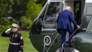 Президентът на САЩ Доналд Тръмп предположи че неотдавнашните украински удари