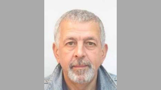 Полицията издирва 57-годишен рибар от Перник