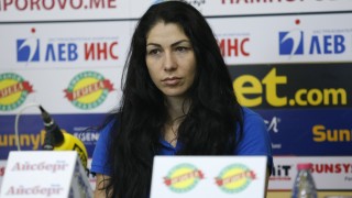 Капитанката на шампиона Марица Радосвета Тенева очаква интересен реванш с