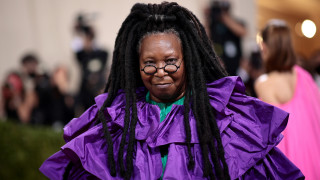 Упи Голдбърг направи странно признание Тя разкри какво не иска