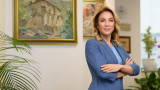 Петя Димитрова: "Дигитализацията и финансовата грамотност са ключови теми по пътя ни към еврозоната"