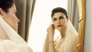 В края на миналата година Александра Дадарио съобщи на почти