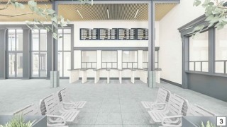 Национална компания Железопътна инфраструктура и избраният от нея изпълнител на