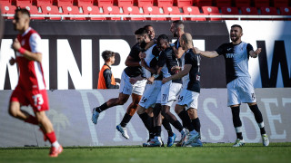 Легендата на Локомотив Пловдив и българския футбол Христо Бонев разкри