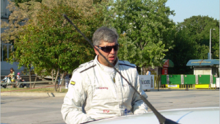 Промени в рали Хеброс заради земетресението