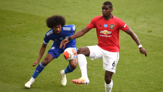 Реал Мадрид вече няма желание да привлича халфа на Манчестър