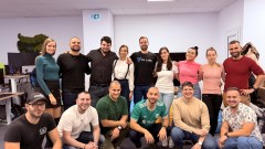 EVLabs: софтуерният екип от Пловдив, който расте без нито една обява за работа
