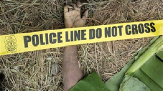 52 жертви на политическото убийство във Филипините