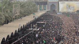 Милиони шиити се самобичуваха за Ашура  