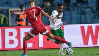 Галин Иванов и Сисиньо почти сигурно отпадат от мачовете на