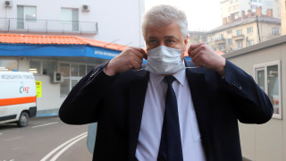 Асен Балтов би бил тъжен, ако няма места в болниците, не в ресторантите