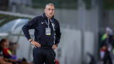 Петев: Ако играем така, ще отстраним Астана