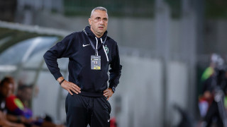 Титулярният вратар Серджио Падт и халфът Доминик Янков до последно