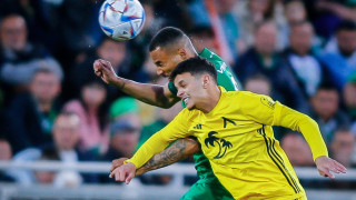 7 години 24 мача В този дълъг период Левски няма