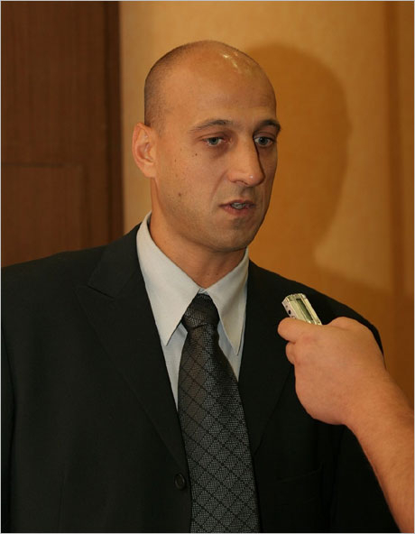 Дечев: С такава защита - толкова