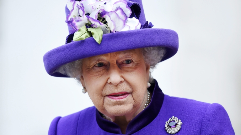 На предизвикателствата и героите сред нас посвети коледното си слово британската кралица 