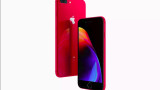 Apple пусна червени iPhone
