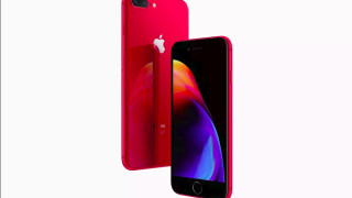 Apple представи два нови модела iPhone 8 и iPhone 8