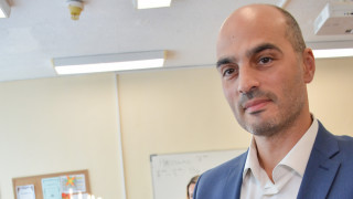 Опасно е да има надстрояване и подсичане на партера на