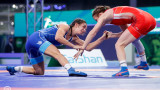 Миглена Селишка се пребори за бронза на сръбска земя