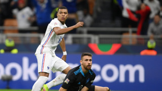 Неяснотата около бъдещето на Килиан Мбапе продължава Както е известно