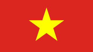 Три от петте активни международни подводни интернет кабели на Виетнам