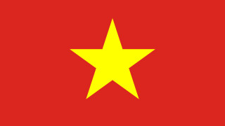 Три от петте активни международни подводни интернет кабели на Виетнам