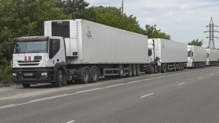 Русия потвърди че е предала на Украйна телата на загинали