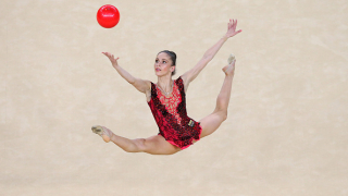 Нешка продължава войната: Раева не харесва най-добрата ни гимнастичка