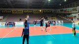 Волейболистките загряха за Апелдоорн с нова победа срещу Хърватия
