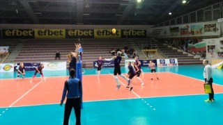 Дамският национален отбор на България записа категорична победа в последната